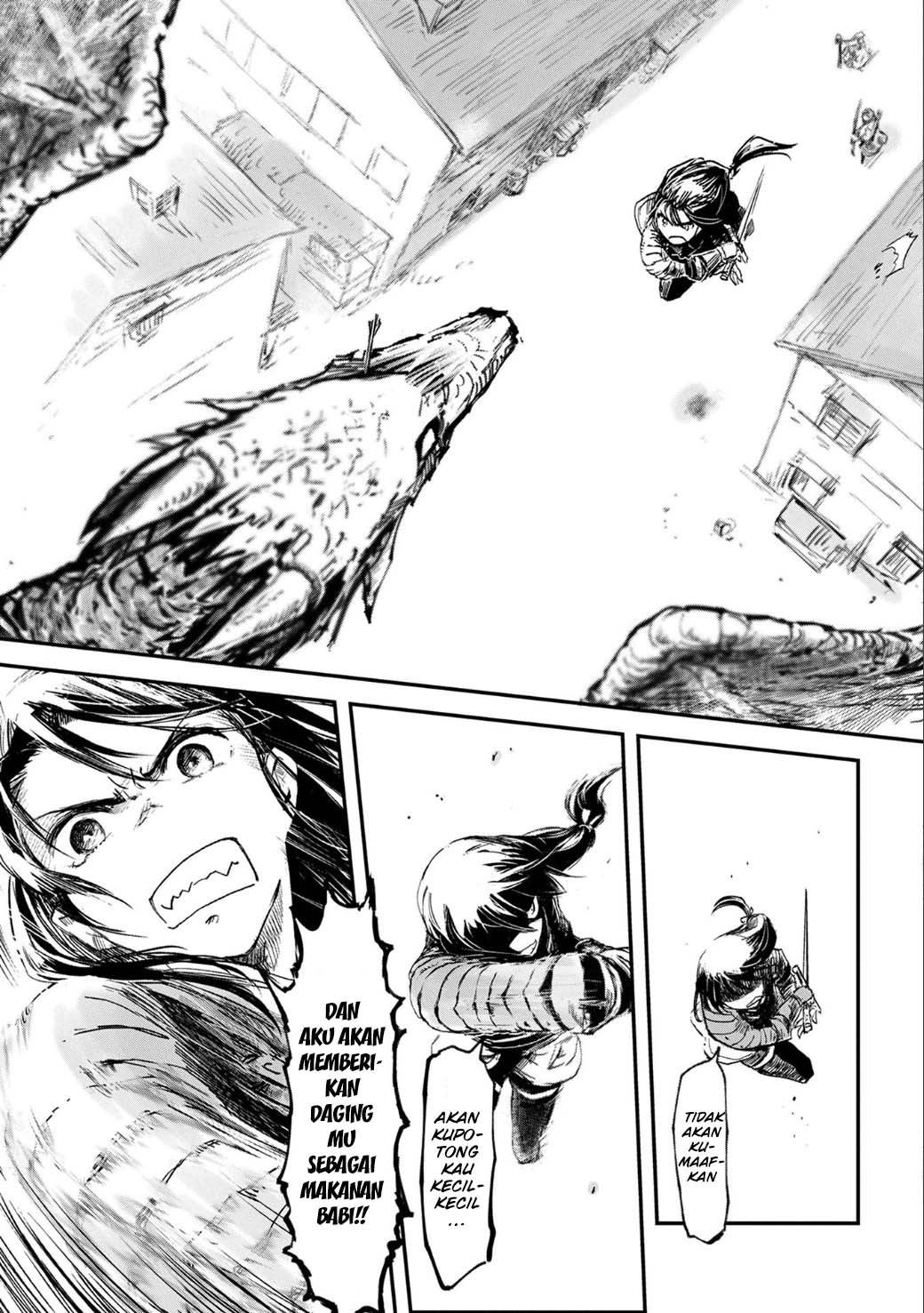 Boukensha ni Naritai to Miyako ni Deteitta Musume ga S Rank ni Natteta